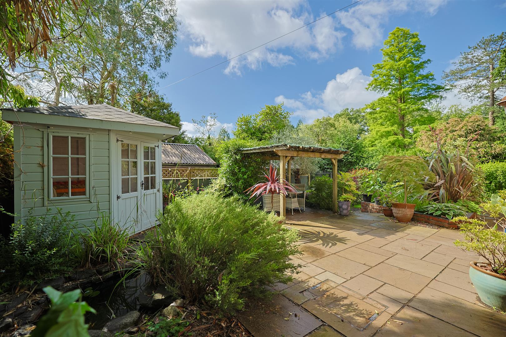 The Lodge, Brynmill Park, Brynmill, Swansea, SA2 0JQ